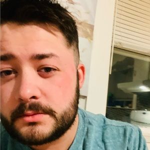 Meet your Posher, Dawson